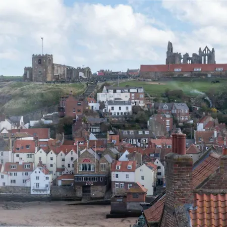 Holiday Home Olive Tree Whitby