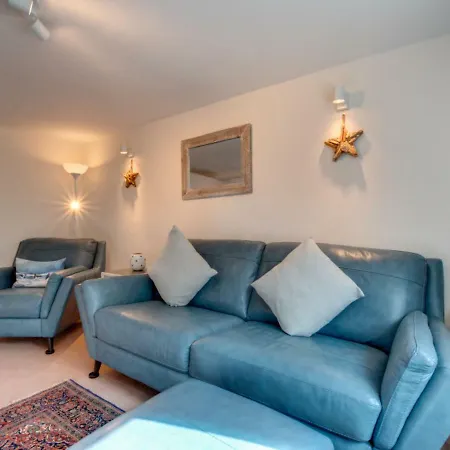 Holiday Home Olive Tree Whitby